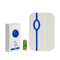 Main product Original manufactory wireless smart door bell