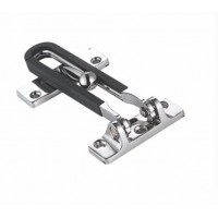 Strong Door Guard Security Latch